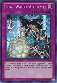 That Wacky Alchemy! - Battle Pack 2: War of the Giants Round 2 - YuGiOh card