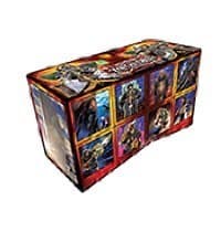 Legacy of the Valiant Deluxe Edition - Red - Legacy of the Valiant - YuGiOh card