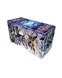 Legacy of the Valiant Deluxe Edition - Blue - Legacy of the Valiant - YuGiOh card
