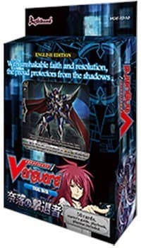 Purgatory Revenger Trial Deck - Trial Deck 10: Purgatory Revenger - Cardfight Vanguard card