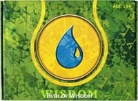 Theros Prerelease Kit - Path of Wisdom - Theros - Magic: The Gathering card