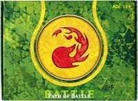Theros Prerelease Kit - Path of Battle - Theros - Magic: The Gathering card