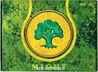 Theros Prerelease Kit - Path of Might - Theros - Magic: The Gathering card