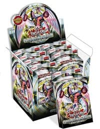 Cyber Dragon Revolution Structure Deck Display [Unlimited Edition] - Structure Deck: Cyber Dragon Revolution - YuGiOh card