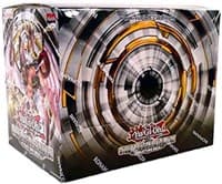 Cyber Dragon Revolution Structure Deck Display [1st Edition] - Structure Deck: Cyber Dragon Revolution - YuGiOh card