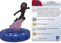 Guardian - Superman and the Legion of Super-Heroes - Heroclix card