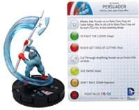 Persuader - Superman and the Legion of Super-Heroes - Heroclix card