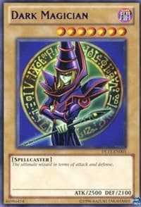 Dark Magician (Purple) - Duelist League Promo - YuGiOh card