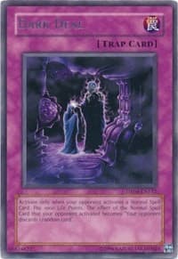 Dark Deal - Dark Revelation Volume 4 - YuGiOh card