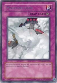 Malfunction - Dark Revelation Volume 4 - YuGiOh card