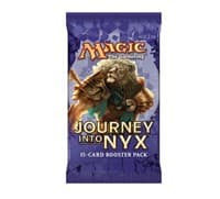 Journey Into Nyx - Booster Pack - Journey Into Nyx - Magic: The Gathering card