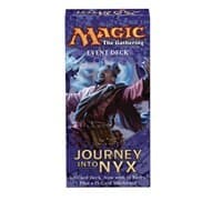 Journey Into Nyx - Event Deck - Wrath of the Mortals - Journey Into Nyx - Magic: The Gathering card