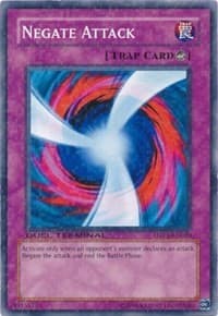 Negate Attack - Duel Terminal - Preview - YuGiOh card