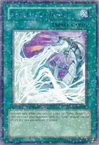 Evolution Burst - Duel Terminal 1 - YuGiOh card