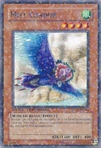 Mist Condor - Duel Terminal 1 - YuGiOh card