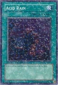 Acid Rain - Duel Terminal 2 - YuGiOh card