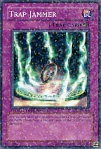Trap Jammer - Duel Terminal 2 - YuGiOh card