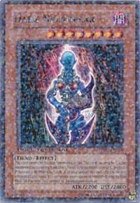 Dark Necrofear - Duel Terminal 2 - YuGiOh card