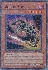 Goblin Zombie - Duel Terminal 2 - YuGiOh card