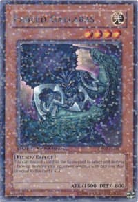 Fabled Gallabas - Duel Terminal 2 - YuGiOh card