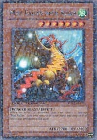 Mist Valley Apex Avian - Duel Terminal 2 - YuGiOh card