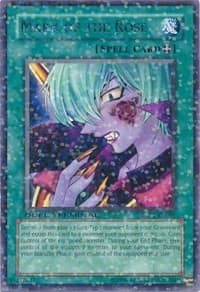 Mark of the Rose - Duel Terminal 2 - YuGiOh card