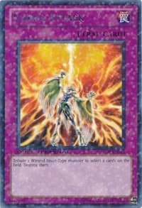 Icarus Attack - Duel Terminal 4 - YuGiOh card