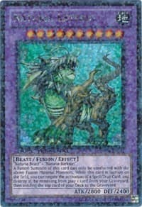 Naturia Exterio - Duel Terminal 4 - YuGiOh card