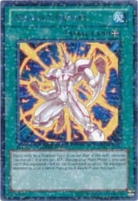 Assault Armor - Duel Terminal 4 - YuGiOh card