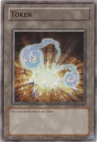 Token: Soul - Stardust Overdrive - YuGiOh card