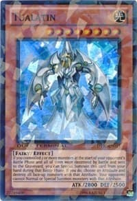Tualatin - Duel Terminal 5 - YuGiOh card