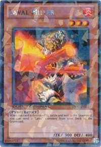 Laval Miller - Duel Terminal 5 - YuGiOh card