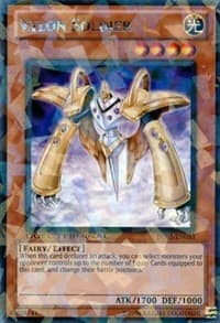 Vylon Soldier - Duel Terminal 5 - YuGiOh card