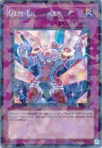 Gem-Enhancement - Duel Terminal 5 - YuGiOh card