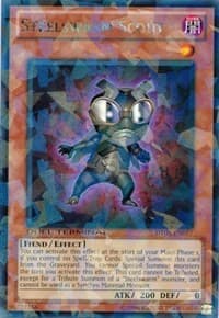 Steelswarm Scout - Duel Terminal 5 - YuGiOh card