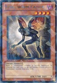 Steelswarm Caller - Duel Terminal 5 - YuGiOh card