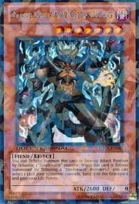 Steelswarm Girastag - Duel Terminal 5 - YuGiOh card