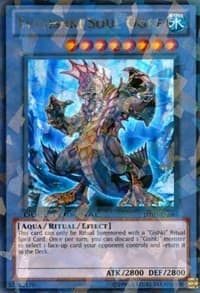 Evigishki Soul Ogre - Duel Terminal 5 - YuGiOh card