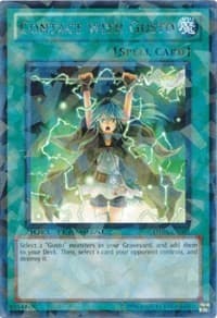 Contact with Gusto - Duel Terminal 5 - YuGiOh card