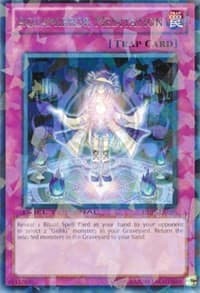 Aquamirror Meditation - Duel Terminal 5 - YuGiOh card