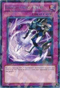 Infestation Wave - Duel Terminal 5 - YuGiOh card