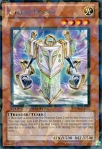Vylon Prism - Duel Terminal 6 - YuGiOh card