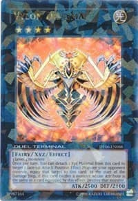 Vylon Disigma - Duel Terminal 6 - YuGiOh card