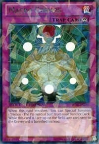 Macro Cosmos - Duel Terminal 6 - YuGiOh card
