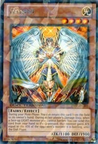 Honest - Duel Terminal 7 - YuGiOh card