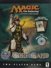 8th Edition Box Set - Core Game - 8th Edition - Magic: The Gathering card
