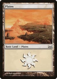 Plains (27) - Duel Decks: Divine vs. Demonic - Magic: The Gathering card