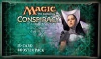 Conspiracy - Booster Pack - Conspiracy - Magic: The Gathering card