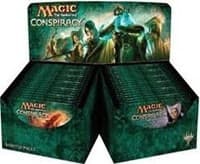 Conspiracy - Booster Box - Conspiracy - Magic: The Gathering card
