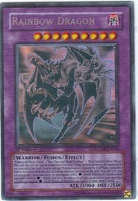 Elemental Hero Chaos Neos (Ghost Rare) (Misprint) - Gladiator's Assault - YuGiOh card